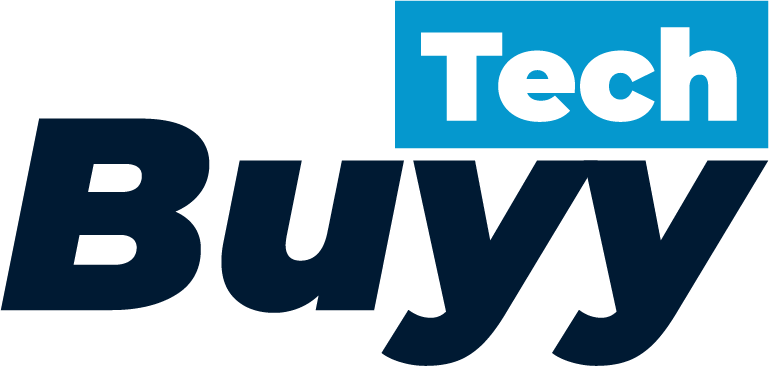 BuyyTech logo